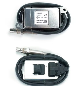 Capteur NOx d'oxyde d'azote authentique <span class=keywords><strong>neuf</strong></span> en gros 5WK9 6626A 1793380 5WK96626A pour camion <span class=keywords><strong>DAF</strong></span> Fabricant de capteurs - Product Image 4