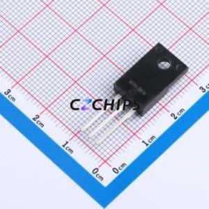 Transistor à effet de champ à transistor TO-220F 2SJ330-VB original et nouveau (MOSFET) vente entière puces de composants électroniques et service de nomenclature - Product Image 2