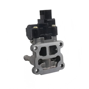 Soupape de régulation d'air au ralenti 2227097201 pour pièce de rechange de moteur automobile - Product Image 2