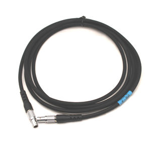 Hoge Doel DG-3 Kabel Radio Verbinding Gps Host (Of Sae Com) Voor Gps Gnss Rtk - Product Image 1
