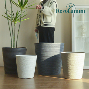 Vente Directe Usine : Grande <span class=keywords><strong>Jardinière</strong></span> <span class=keywords><strong>Moderne</strong></span> en Plastique pour Intérieur et <span class=keywords><strong>Extérieur</strong></span>, Pots de Fleurs et Plantes pour Maison et Jardin - Product Image 2