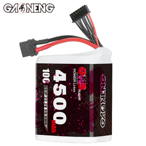Batterie Li-ion GNB GAONENG <span class=keywords><strong>6S</strong></span> 4500mAh 22.2V 10C XT60 Molicel 21700 P45B pour bateaux, voitures et drones RC - Product Image 5