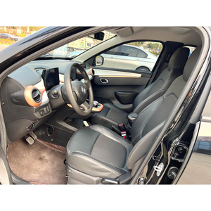 กล่องนาโนรถ SUV ขนาดเล็ก<span class=keywords><strong>2022</strong></span>ดัดแปลงรุ่นลม331กม. รถ SUV ที่ใช้แล้วประเภทขั้นสูง - Product Image 4