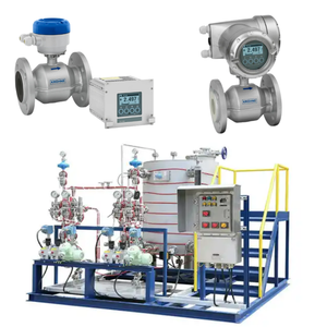 Water Treatment Equipment Krohne OPTIFLUX 2000 Sensor IFC 300 Signal Converter 2300 Flowmeter Water Treatment Equipment Krohne O - Product Image 5