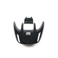 Kits complets en plastique ABS pour motos Honda, pièces de moto, honda edio zxaf35, carénage, pièces