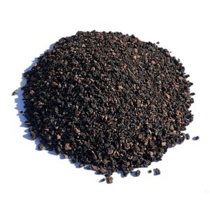 Arena Verde de Groenlandia-LECA, Gránulos de Arcilla Triturada de 4-10 mm (LECA) para Construcción con Baja Densidad y Alta Resistencia - Product Image 1