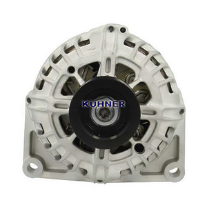 Alternatore compatibile con OPEL ASTRA J 1.8 (08) Benzina (KW: 103, HP: 140) dal 10-2011 al 10-2013 KUHNER 554860RI NUOVO - Product Image 1