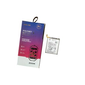 Batería de polímero Hao Xin para Samsung Galaxy A20E A202F A10E A102 de alta capacidad de repuesto - Product Image 1