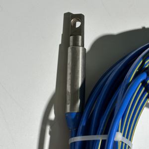 Système de surveillance avancé de l'humidité de la température Dallas 18B20 0.5 de précision ~ 100% plage RH pour optimiser le silo à grains - Product Image 2