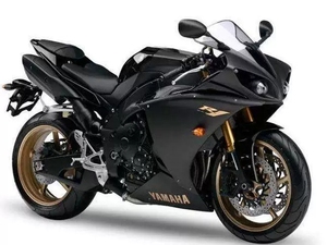Nueva moto deportiva de gran cilindrada Yamaha R1 similar a <span class=keywords><strong>R6</strong></span> R3 Horizon Saifei Highway <span class=keywords><strong>Kawasaki</strong></span> <span class=keywords><strong>Ninja</strong></span> - Product Image 2