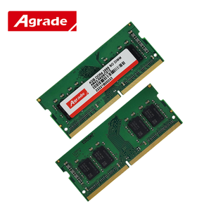 Mémoire RAM DDR4 pour ordinateur portable OEM ODM 2666 MHz, options de mémoire RAM PC de 4 Go à 16 Go, compatible avec les ordinateurs de bureau et les serveurs - Product Image 3