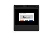 Software Deepsign |    YHN051 HaveWays - Lápiz Digital USB de 4.3 Pulgadas sin Controladores para Firma Digital, para Computadora de Escritorio/Portátil