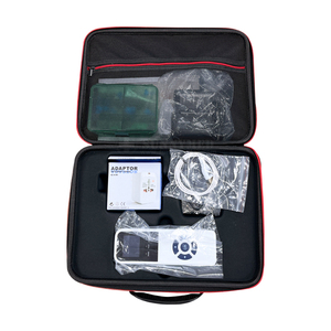 SY-G057-1 Noël meilleur <span class=keywords><strong>prix</strong></span> OAE dispositif de criblage <span class=keywords><strong>auditif</strong></span> TEOAE DPOAE OAE pour <span class=keywords><strong>test</strong></span> <span class=keywords><strong>auditif</strong></span> nouveau-né - Product Image 3