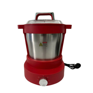 Molino de Carne Automático Multifuncional de 6L, Máquina Doméstica Integrada de Gran Capacidad para Fermentar y Amasar - Product Image 2