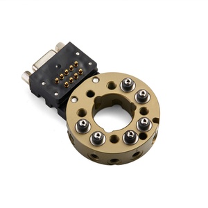 Dispositivo de Cambio Rápido de Herramientas Automático para Robot de 3 kg, 03D 03DJ - Product Image 3