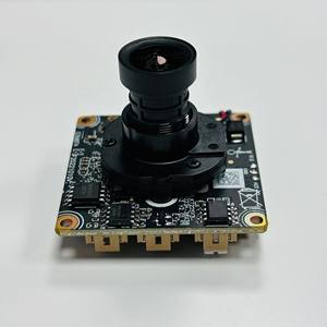 Módulo de Red Xiongmai 5MP G5F, Admite Expansión con Tarjeta SD, WiFi Inalámbrico y Protocolo GB28181 M233 - Product Image 1