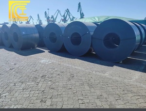 Tôle d'<span class=keywords><strong>acier</strong></span> au carbone JIS G3101 Standard Japonais SS490 SS41 HR, Plaque de fer noir Q235 SS400, Bobine d'<span class=keywords><strong>acier</strong></span> laminée à chaud SS400, Prix - Product Image 4