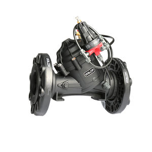 Válvula automática de mantenimiento de presión de 4 pulgadas Control de agua agrícola para riego por goteo y filtración - Product Image 1