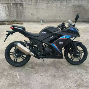 Moto Sportive <span class=keywords><strong>Kawasaki</strong></span> <span class=keywords><strong>Ninja</strong></span> d'Occasion 250cc, Motocyclette d'Occasion pour Adultes - Product Image 5