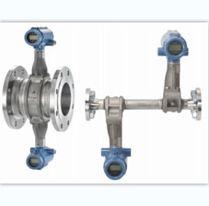 เครื่องวัดอัตราการไหล Emersons Rosemounts 8800 ซีรีส์ ของแท้ 100% / 4-20mA/DN25 40 50 80 100 150 200 250 300 - Product Image 4