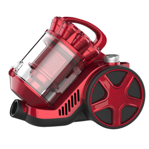 OEM embolsado 2200W filtro HEPA con cable retráctil palo contenedor <span class=keywords><strong>de</strong></span> polvo contenedor cepillado con cable hogar aspiradora con bolsa - Product Image 5