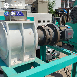 Máquina Peladora de Pimienta Negra SunPring <span class=keywords><strong>Lucho</strong></span>, Máquina Peladora de Habas Secas de Alta Tecnología, Máquina Peladora de Granos de Mijo - Product Image 5