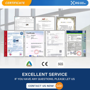 RG-Solarium de vidrio, terraza acristalada independiente, casas de cristal, terraza acristalada de aluminio, jardín de vidrio templado, terraza acristalada de aluminio - Product Image 5