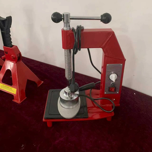 Elektrische Reifenreparatur-Vulkanisiermaschine Heiß<span class=keywords><strong>patch</strong></span>-Reparaturgerät für Autoreifen Vulkanisierer für Autoreifen - Product Image 1