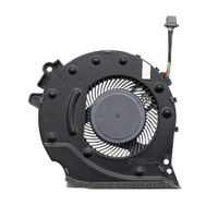 HK-HHT nouveau pour HP Pavilion Gaming 15-cx0000 15-CX0060TX 15-CX0058W CPU & GPU ventilateurs de refroidissement