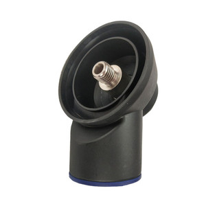 M18 Female-M16 Male Carbon Steel Diamond Drilling Core Bits <strong>Tool</strong> with Dust Valve &amp; Collector Adapter Power <strong>Tool</strong> Accessories - Product Image 6