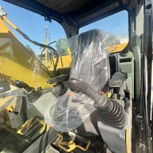 23ตันรถขุดขนาดกลาง323สำหรับแมวรถขุดตีนตะขาบเครื่องจักรก่อสร้างที่ใช้ใน CAT323 - Product Image 2