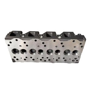 정품 고마쓰 4D95L 실린더 헤드 엔진 상부 실린더 블록 밸브 커버 어셈블리 포트 기계 부품 - Product Image 3