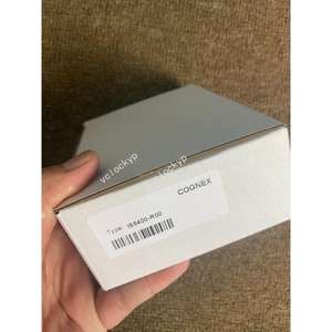 1 Pieza Cognex IS5400-R00 Embalaje Original en Caja Nuevo Hecho en China - Product Image 5