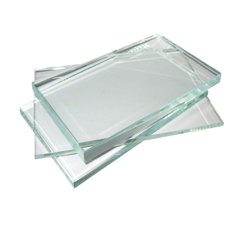 Modern 8mm Thick Tempered Glass Shower Enclosure Frameless Rectangle Tray with Waterproof Function for Bathroom Home Use