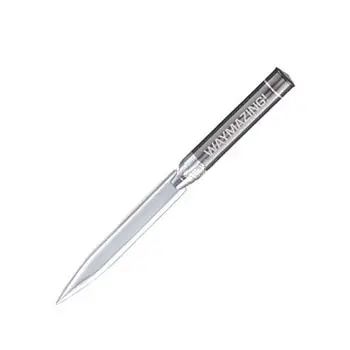 Индивидуальные высокое качество металлический меч письмо открывалка для продажи