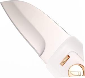 Éplucheur portable en acier inoxydable, éplucheur de légumes, couteau à éplucher les fruits, couteau et éplucheur 2 en 1 avec couteau - Product Image 6