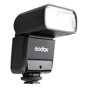 <span class=keywords><strong>Godox</strong></span> TT350 <span class=keywords><strong>Flash</strong></span> para cámara Mini portátil Speedlite 2,4G inalámbrico 1/8000S HSS <span class=keywords><strong>TTL</strong></span> <span class=keywords><strong>Flash</strong></span> Speedlight para cámaras - Product Image 6
