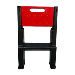 Vendite calde Multi-funzionale in plastica portatile leggero pieghevole scala a due passi per autolavaggio <span class=keywords><strong>e</strong></span> <span class=keywords><strong>lucidatura</strong></span> <span class=keywords><strong>auto</strong></span> - Product Image 4