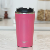 Tasse thermos en acier inoxydable 350ml 450ml 500ml Tasse à café personnalisable Cadeau de voyage classique