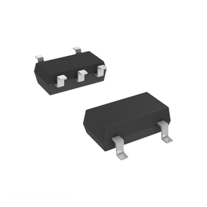 Gestión de Energía (PMIC) SC 74A, SOT 753 RT9715BGBR Comprar Componentes Electrónicos en Línea Servicio Integral Original - Product Image 1