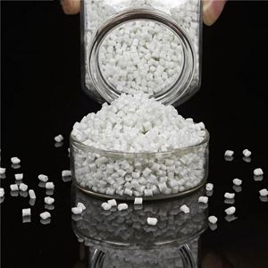 Raw Good Quality Plastic Hp500n Polypropylene Plastic Resin Materials <b>Pp</b> Ma - Product Image 5
