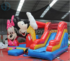 <span class=keywords><strong>Dessin</strong></span> <span class=keywords><strong>animé</strong></span> Commercial PVC fait videur enfants fête cavalier château <span class=keywords><strong>de</strong></span> saut gonflable <span class=keywords><strong>minnie</strong></span> souris <span class=keywords><strong>maison</strong></span> <span class=keywords><strong>de</strong></span> rebond à vendre - Product Image 5