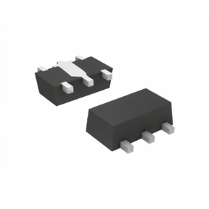 Componente Electrónico de Gestión de Energía (PMIC) XC9287B22DPR-G, Chip SOT 89 5/6, BOM IC, en Stock - Product Image 1