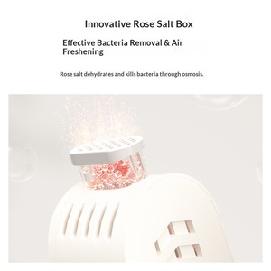 Secador de Zapatos Eléctrico SOGEE, Artefacto Doméstico, Totalmente Automático, Desodorización, Esterilización, Calentamiento, Máquina Todo en Uno, Nuevo - Product Image 4