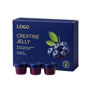 Bâtonnets de gelée de perte de poids de soins de santé OEM/ODM Complément alimentaire Soutien de santé Minceur Gelée Bonbons - Product Image 1