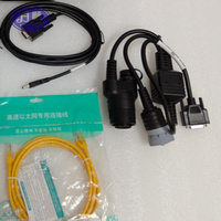 Adaptador de Comunicación CAI 478-0235 III, Herramienta de Diagnóstico de Alto Rendimiento para Excavadoras Caterpillar ET3 ET4, Escáner de Motor