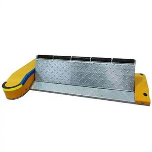 Barrière de stationnement à meilleur prix avec système de verrouillage et machine de paiement - Product Image 2