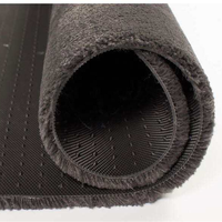 OEM Bestseller PVC Auto Matte in Roll Auto Matten Auto Teppich