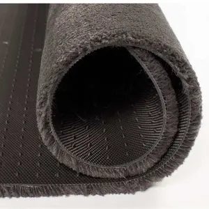 OEM Best Sell PVC Auto Mat In Roll Car Mats Car Carpet