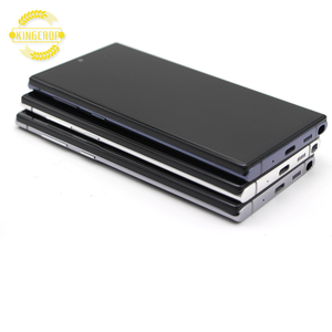 Điện thoại di động LCD đối với Samsung <span class=keywords><strong>Galaxy</strong></span> <span class=keywords><strong>Note</strong></span> 10 10 + 20 Ultra LCD màn hình hiển thị màn hình điện thoại - Product Image 4